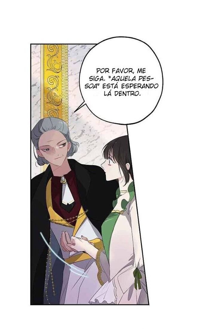 O Amor do Tirano Capítulo 7 Página 20