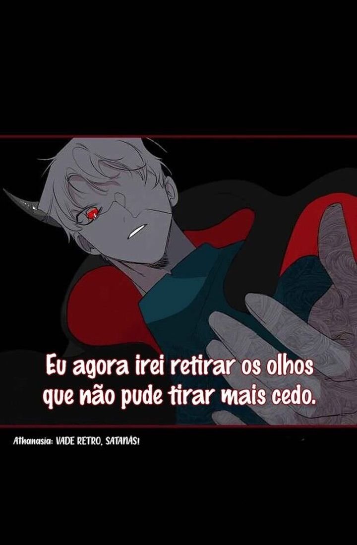 O Amor do Tirano Capítulo 7 Página 22