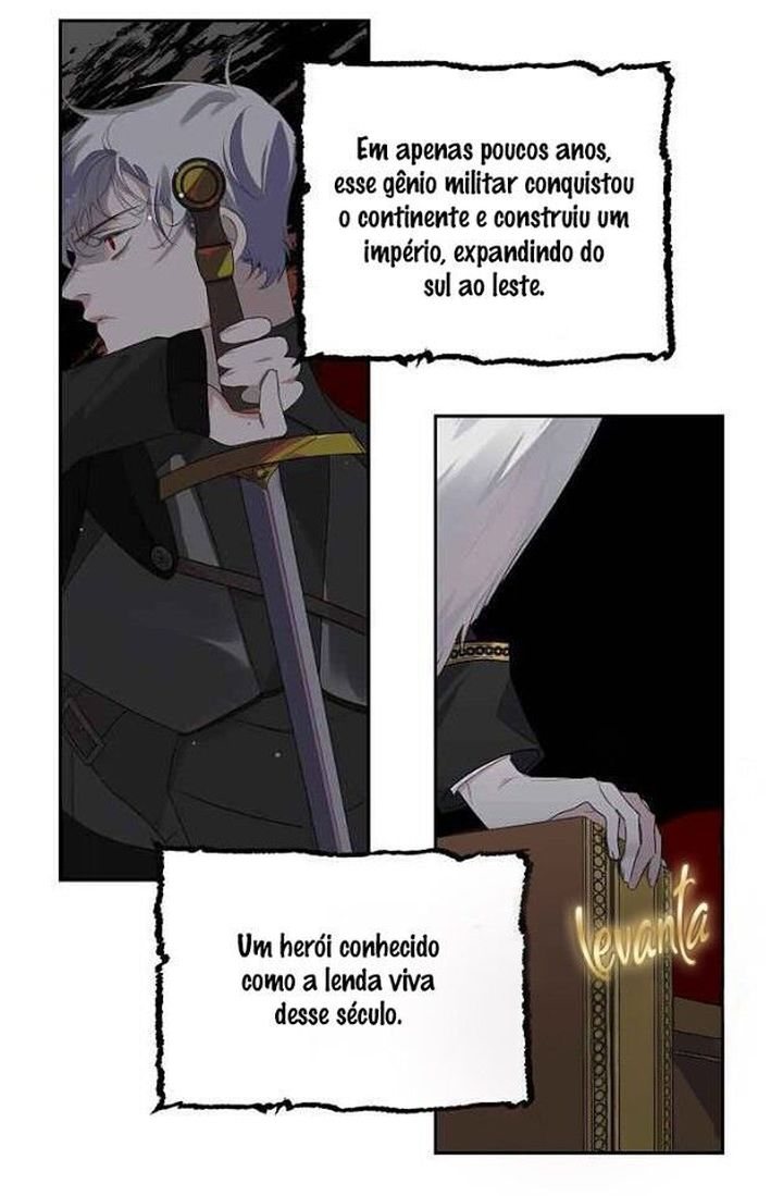 O Amor do Tirano Capítulo 7 Página 29