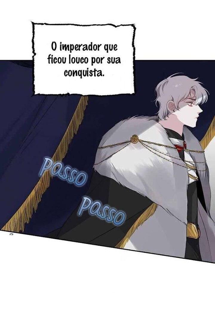 O Amor do Tirano Capítulo 7 Página 33