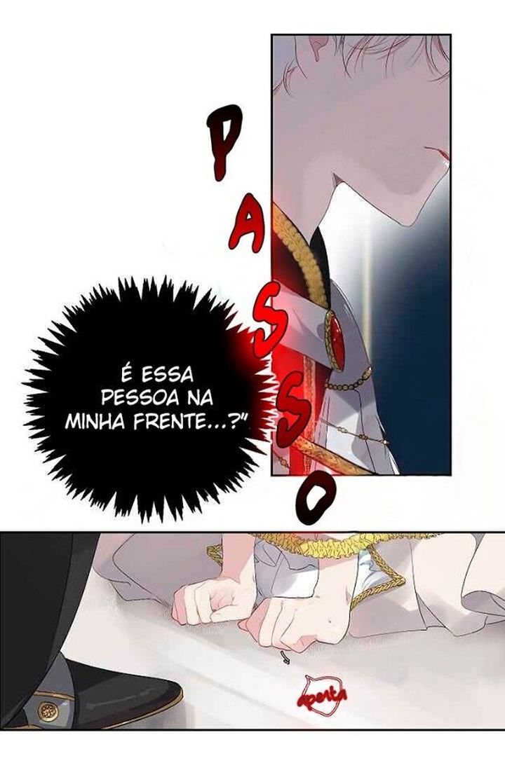 O Amor do Tirano Capítulo 7 Página 36