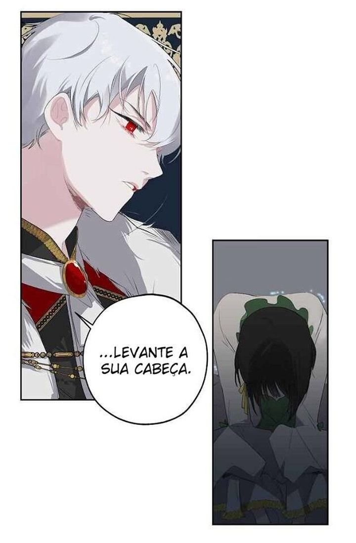O Amor do Tirano Capítulo 7 Página 37