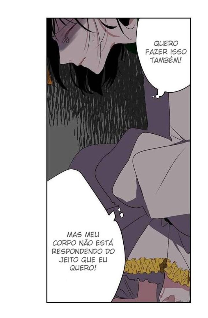 O Amor do Tirano Capítulo 7 Página 39