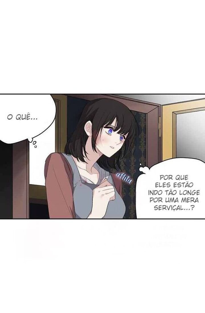 O Amor do Tirano Capítulo 7 Página 9