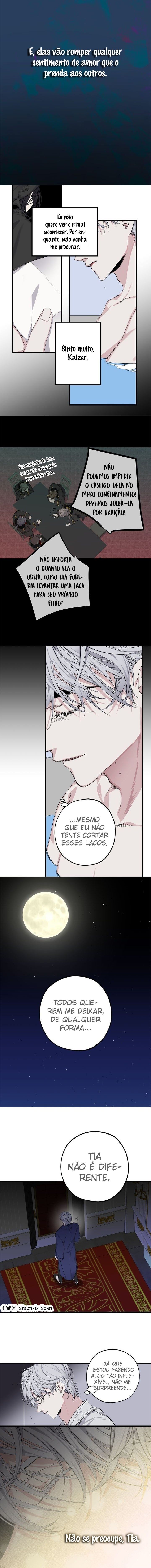 O Amor do Tirano Capítulo 70 Página 3