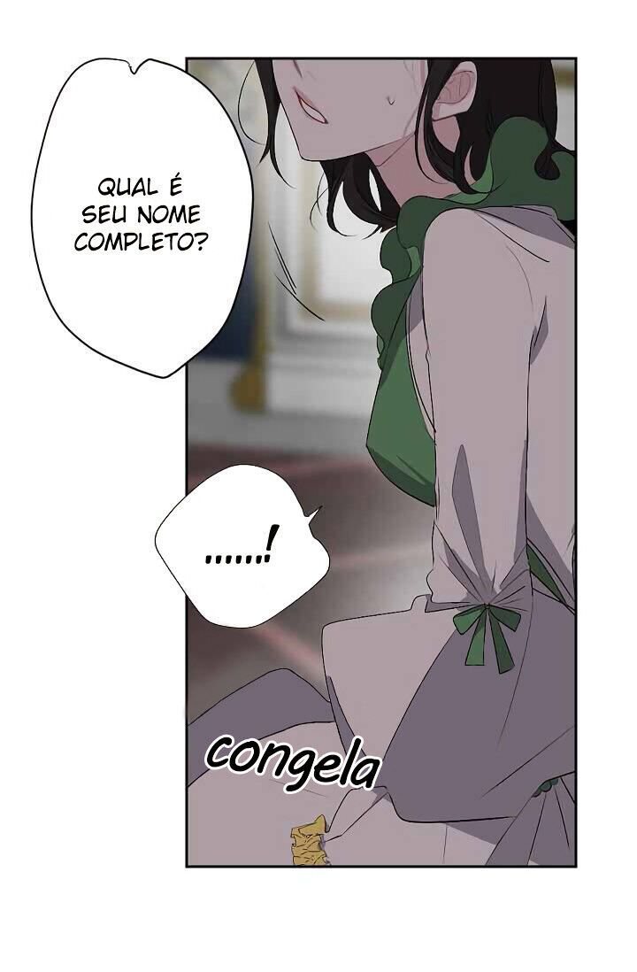 O Amor do Tirano Capítulo 8 Página 13