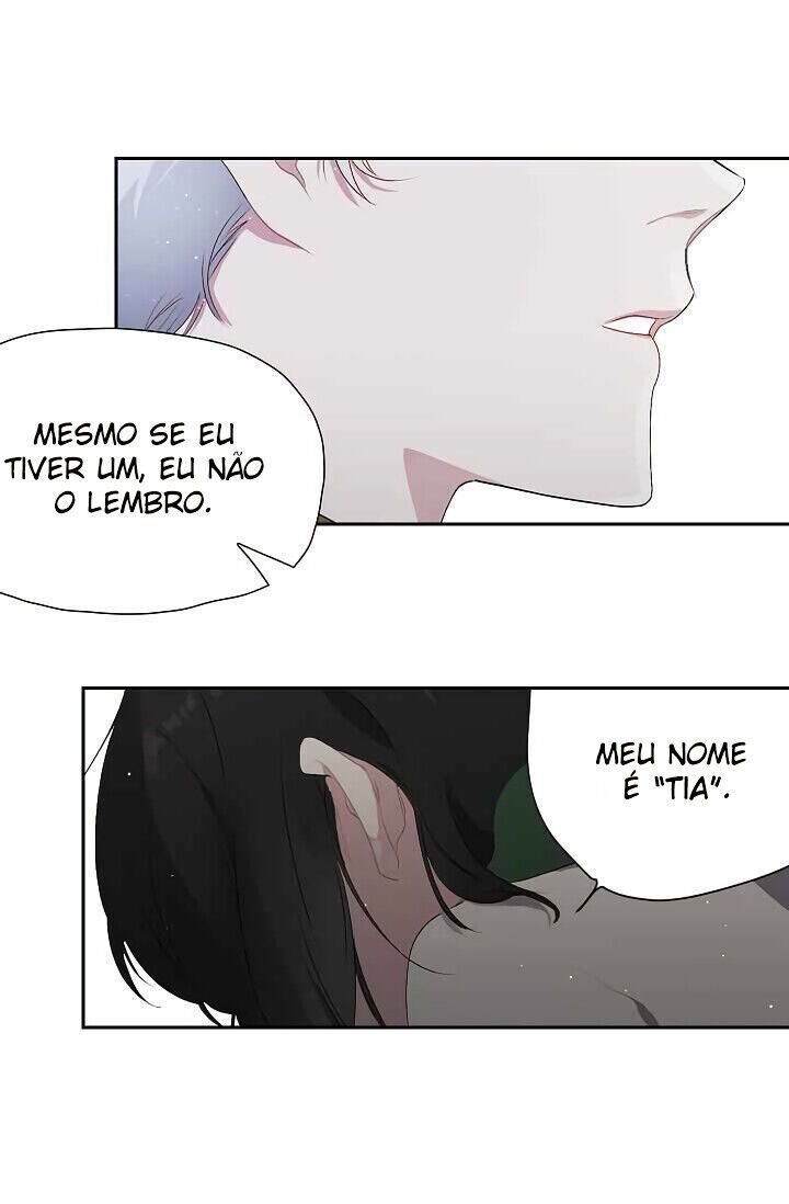 O Amor do Tirano Capítulo 8 Página 18