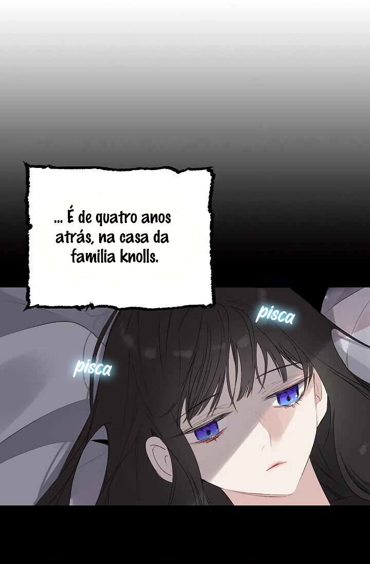 O Amor do Tirano Capítulo 8 Página 22