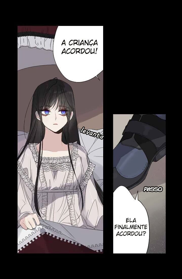 O Amor do Tirano Capítulo 8 Página 23