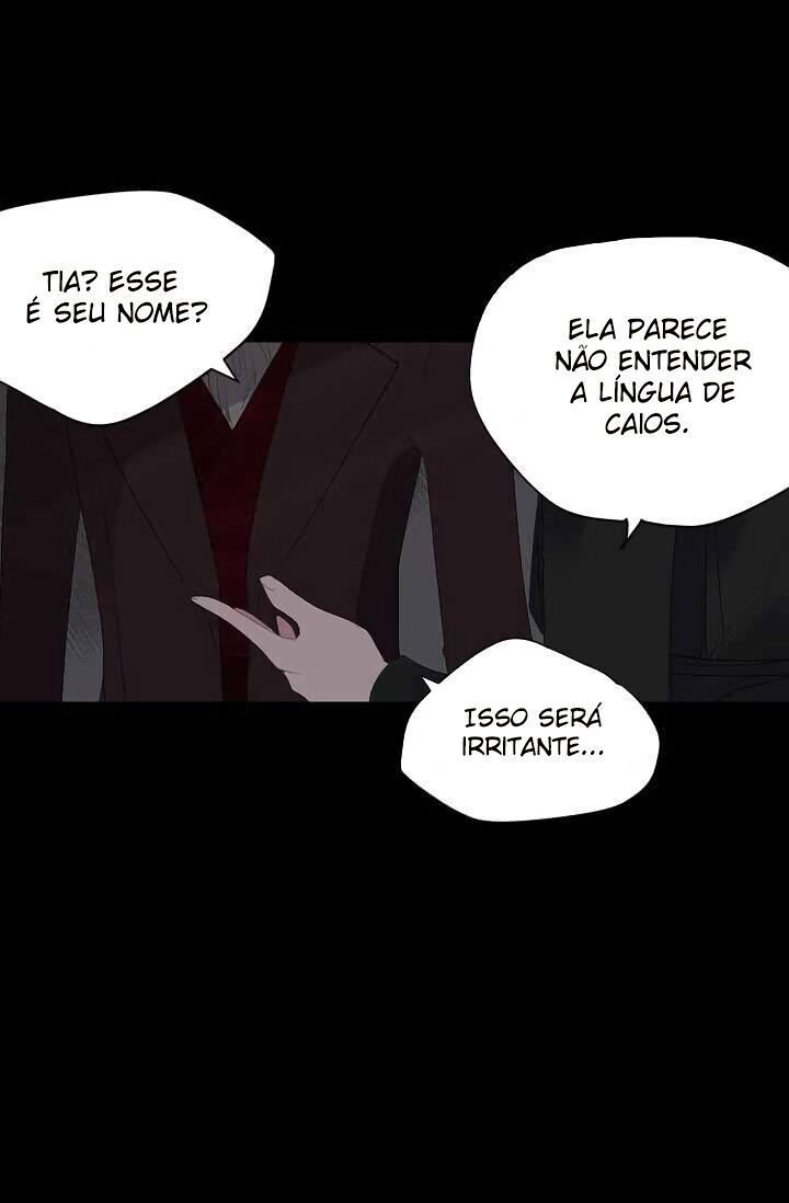 O Amor do Tirano Capítulo 8 Página 29