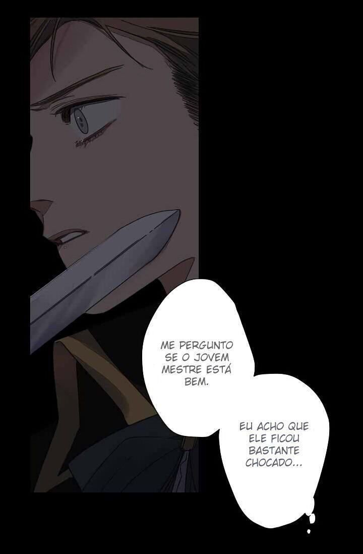 O Amor do Tirano Capítulo 8 Página 42