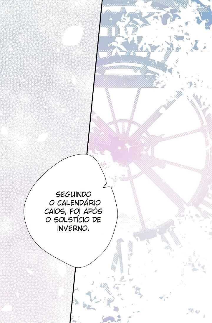 O Amor do Tirano Capítulo 8 Página 46