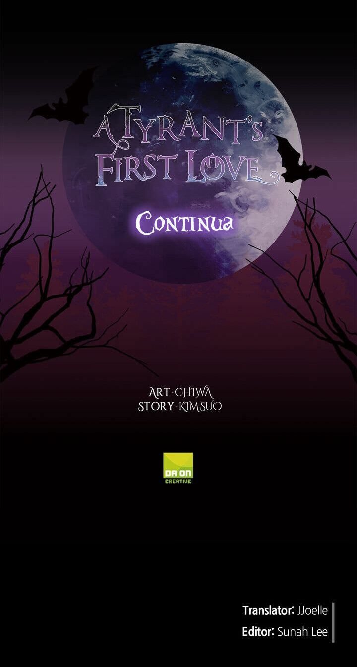 O Amor do Tirano Capítulo 8 Página 48