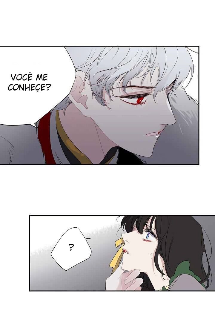 O Amor do Tirano Capítulo 8 Página 5