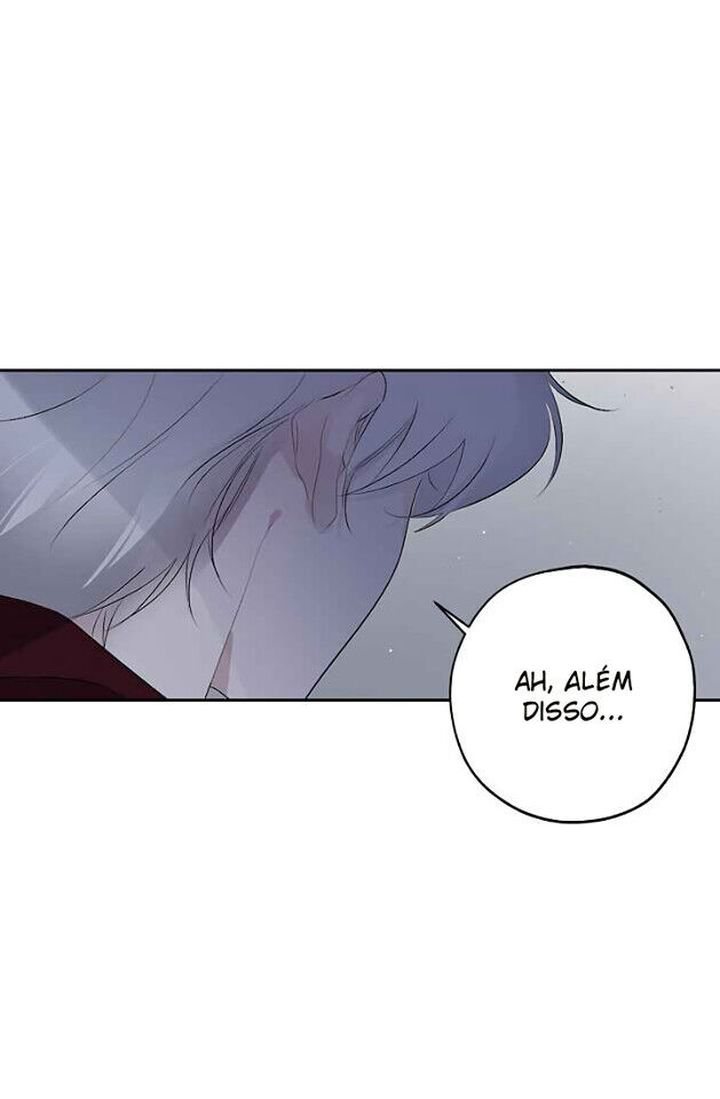 O Amor do Tirano Capítulo 9 Página 10