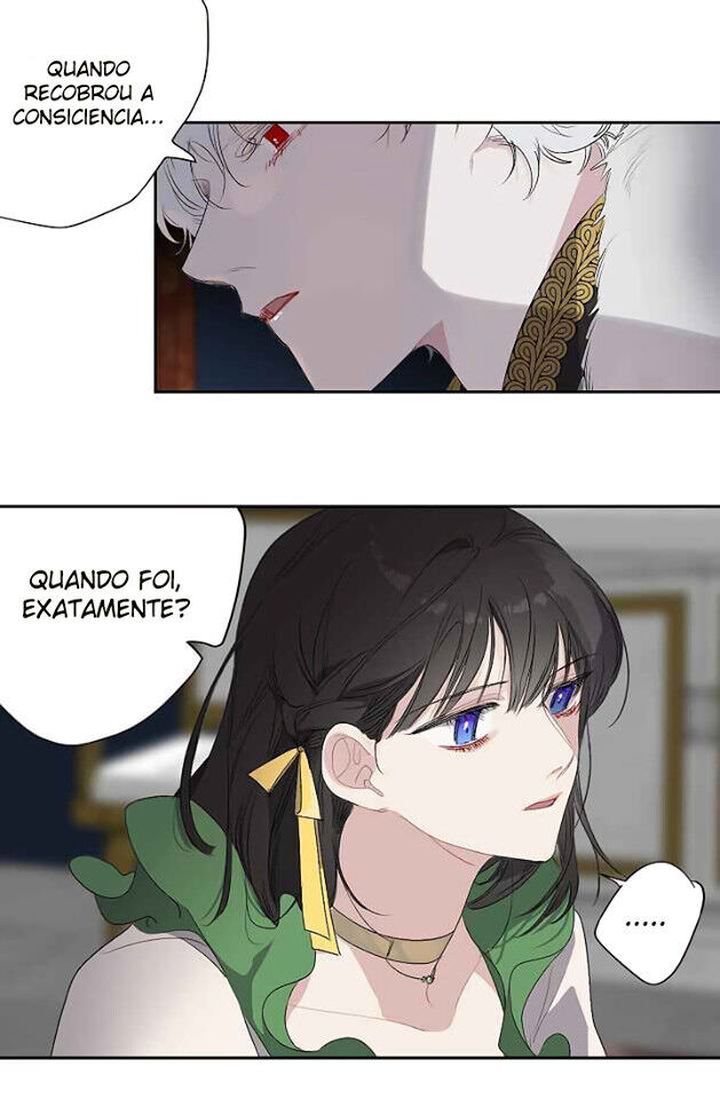 O Amor do Tirano Capítulo 9 Página 2