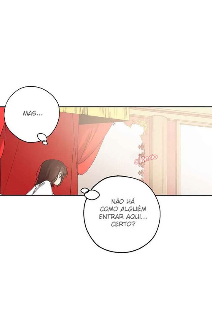 O Amor do Tirano Capítulo 9 Página 27