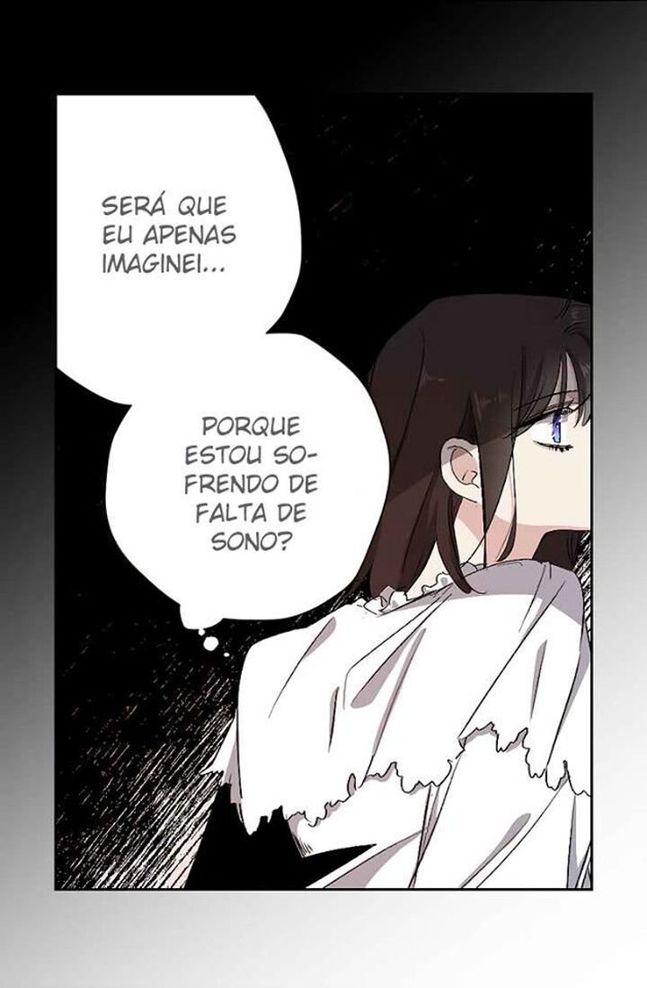 O Amor do Tirano Capítulo 9 Página 28