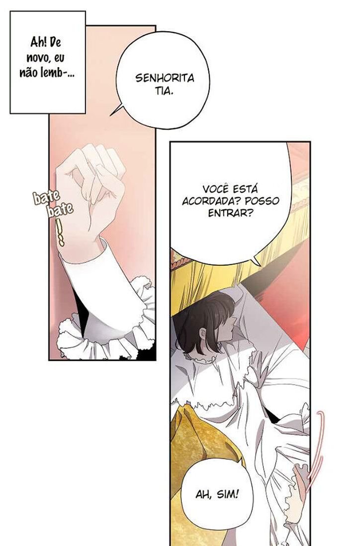 O Amor do Tirano Capítulo 9 Página 29