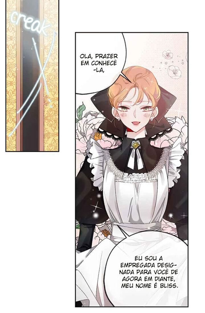 O Amor do Tirano Capítulo 9 Página 30