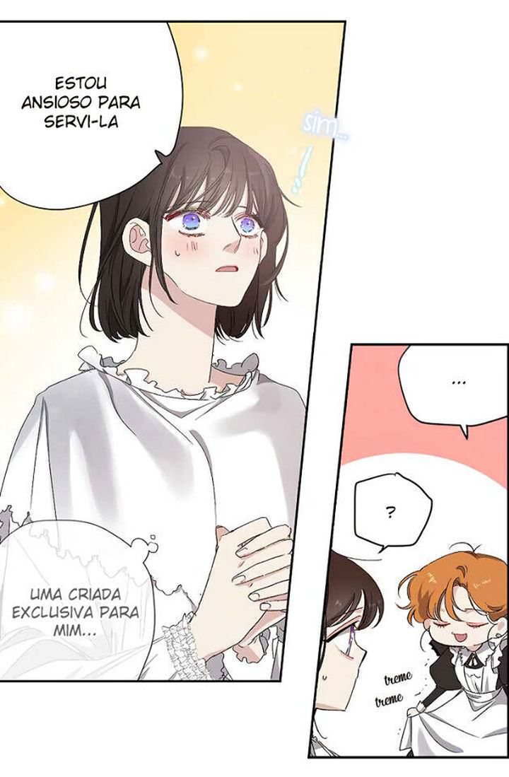O Amor do Tirano Capítulo 9 Página 31