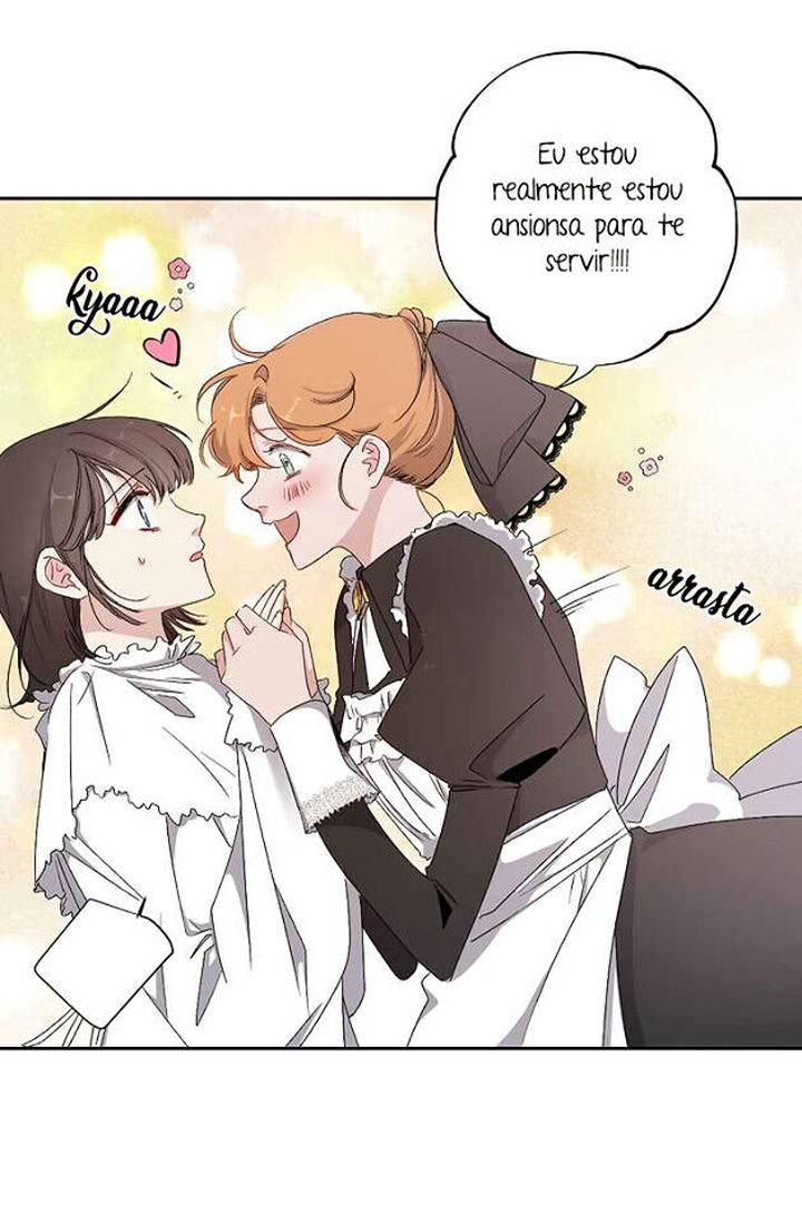 O Amor do Tirano Capítulo 9 Página 32