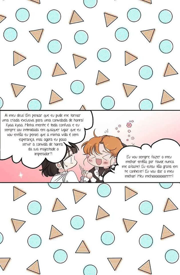 O Amor do Tirano Capítulo 9 Página 33