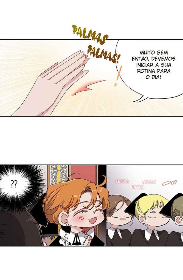 O Amor do Tirano Capítulo 9 Página 36