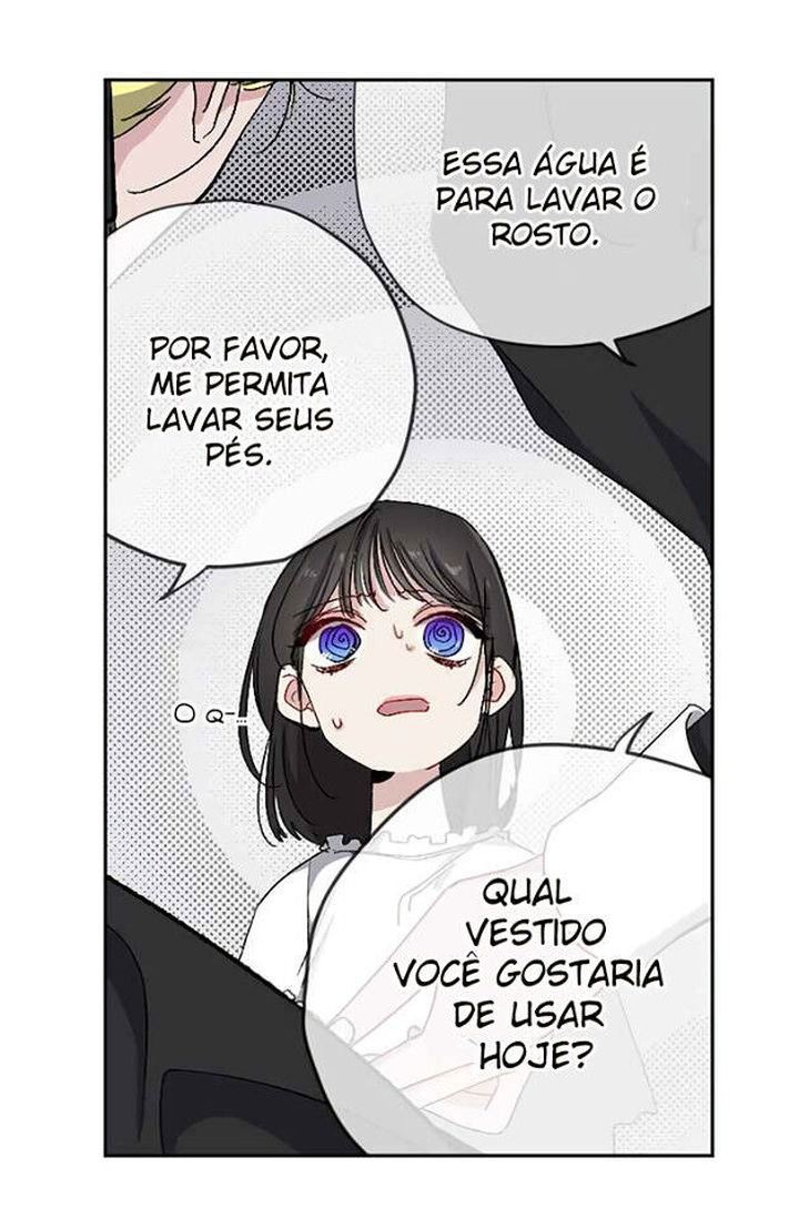 O Amor do Tirano Capítulo 9 Página 37