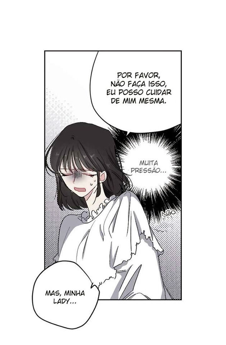 O Amor do Tirano Capítulo 9 Página 38