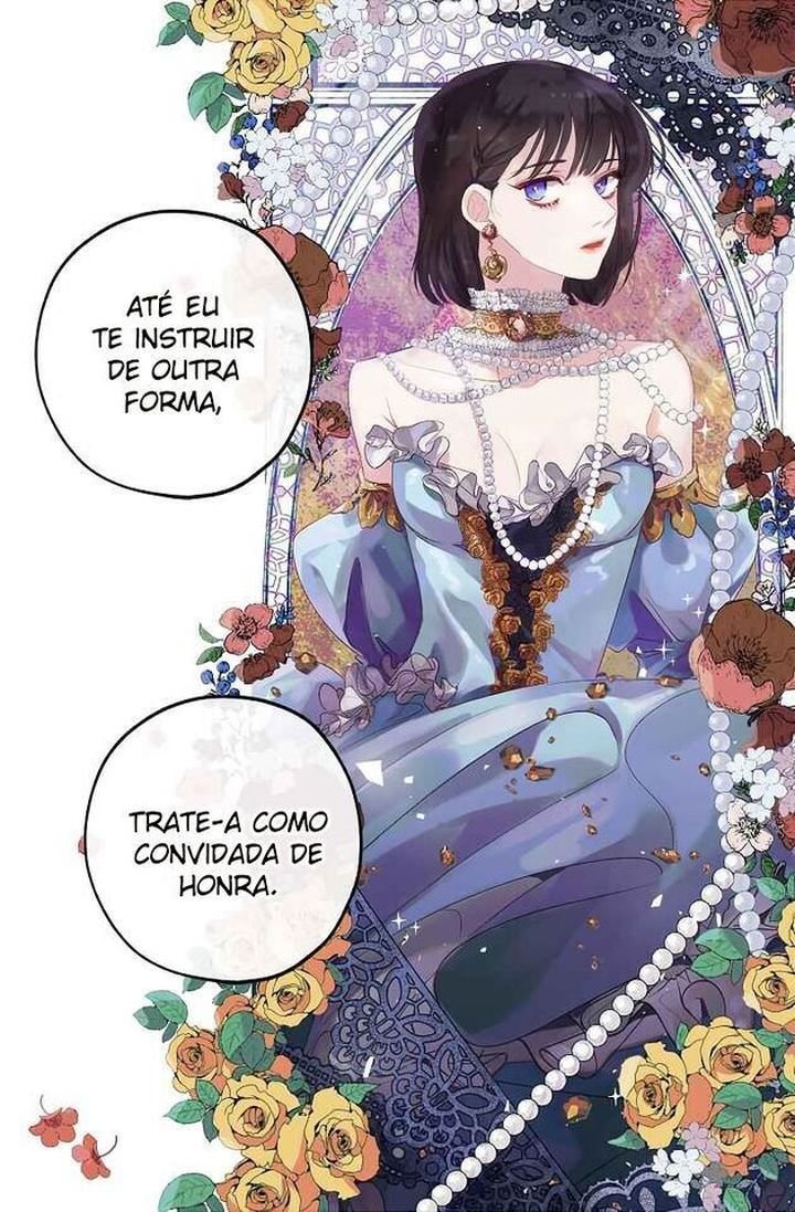O Amor do Tirano Capítulo 9 Página 8