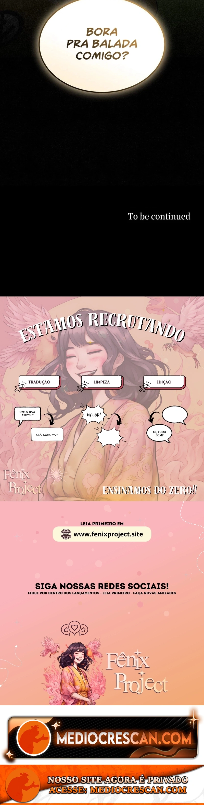 O Amor é uma Droga Capítulo 14 Página 10