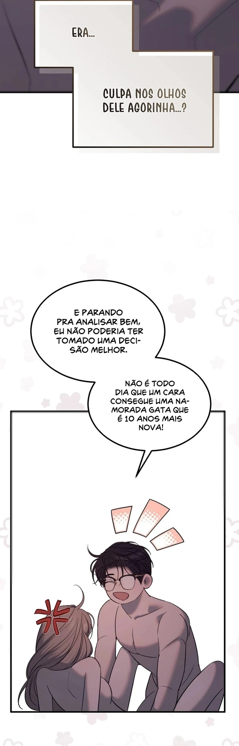 O Amor é uma Droga Capítulo 14 Página 5