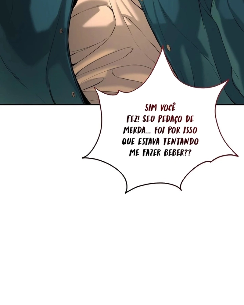 O Amor é uma Droga Capítulo 20 Página 10