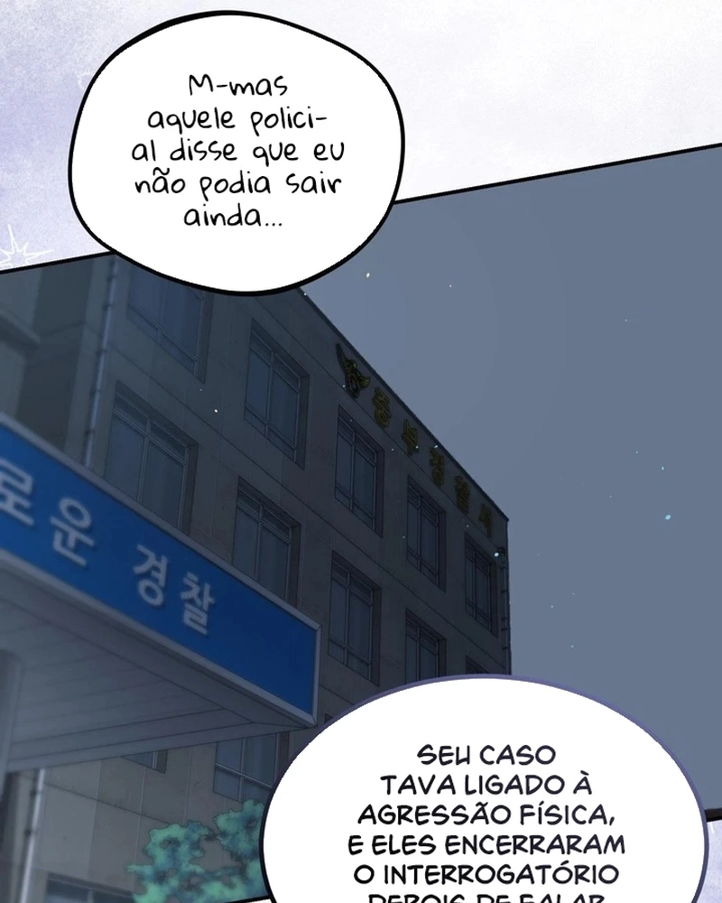 O Amor é uma Droga Capítulo 20 Página 108