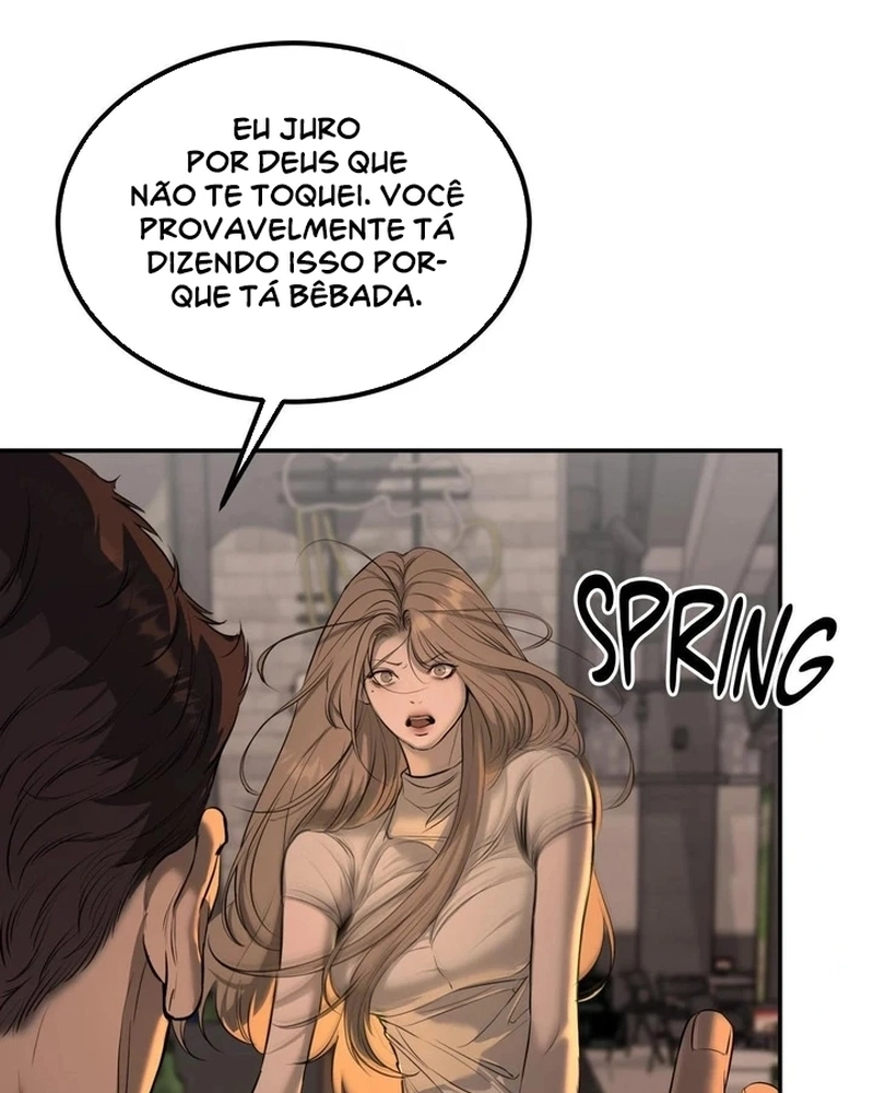 O Amor é uma Droga Capítulo 20 Página 11