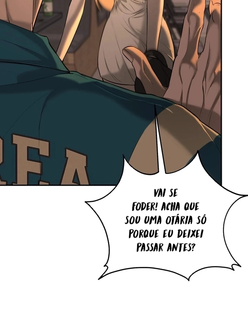 O Amor é uma Droga Capítulo 20 Página 12