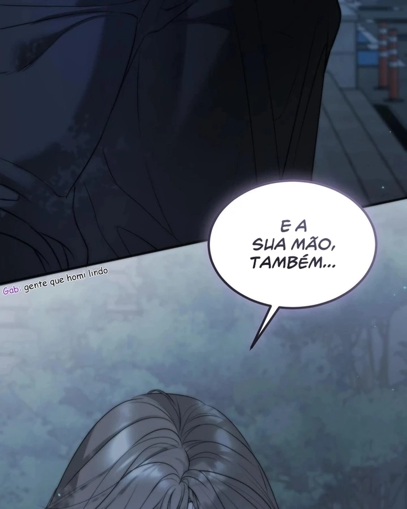 O Amor é uma Droga Capítulo 20 Página 122