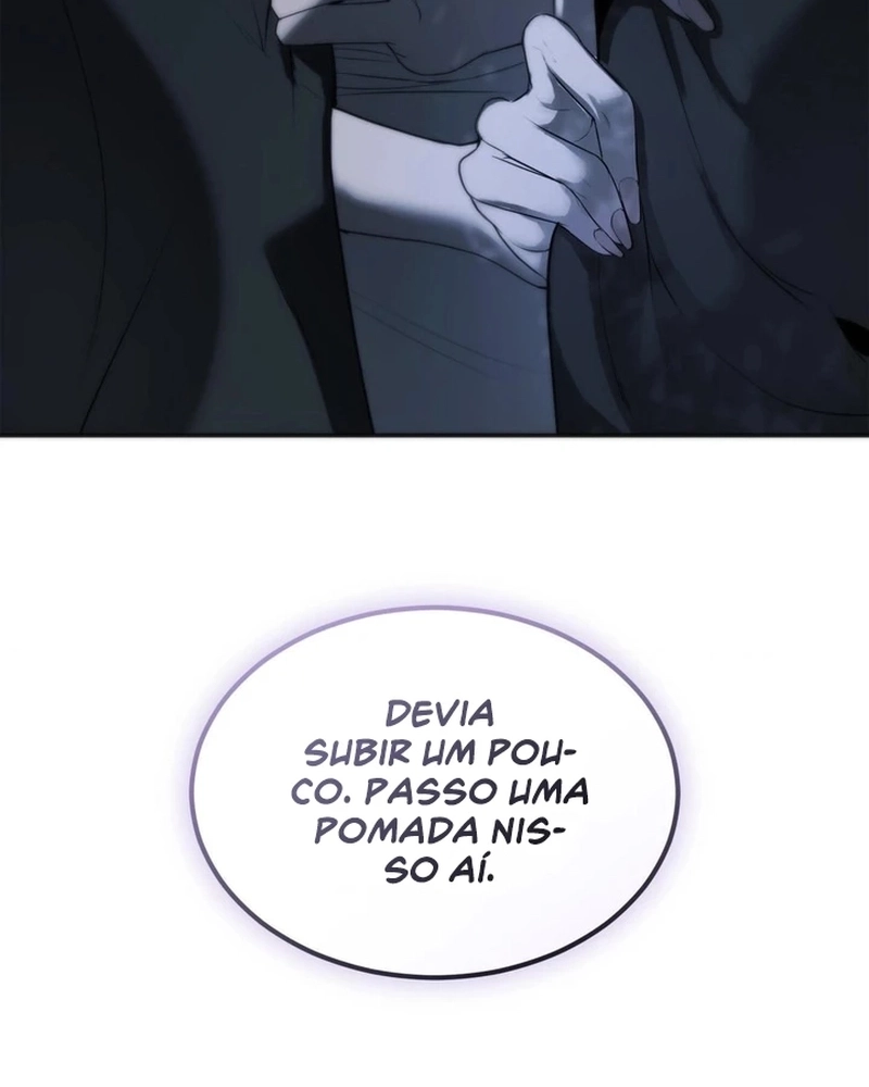 O Amor é uma Droga Capítulo 20 Página 124