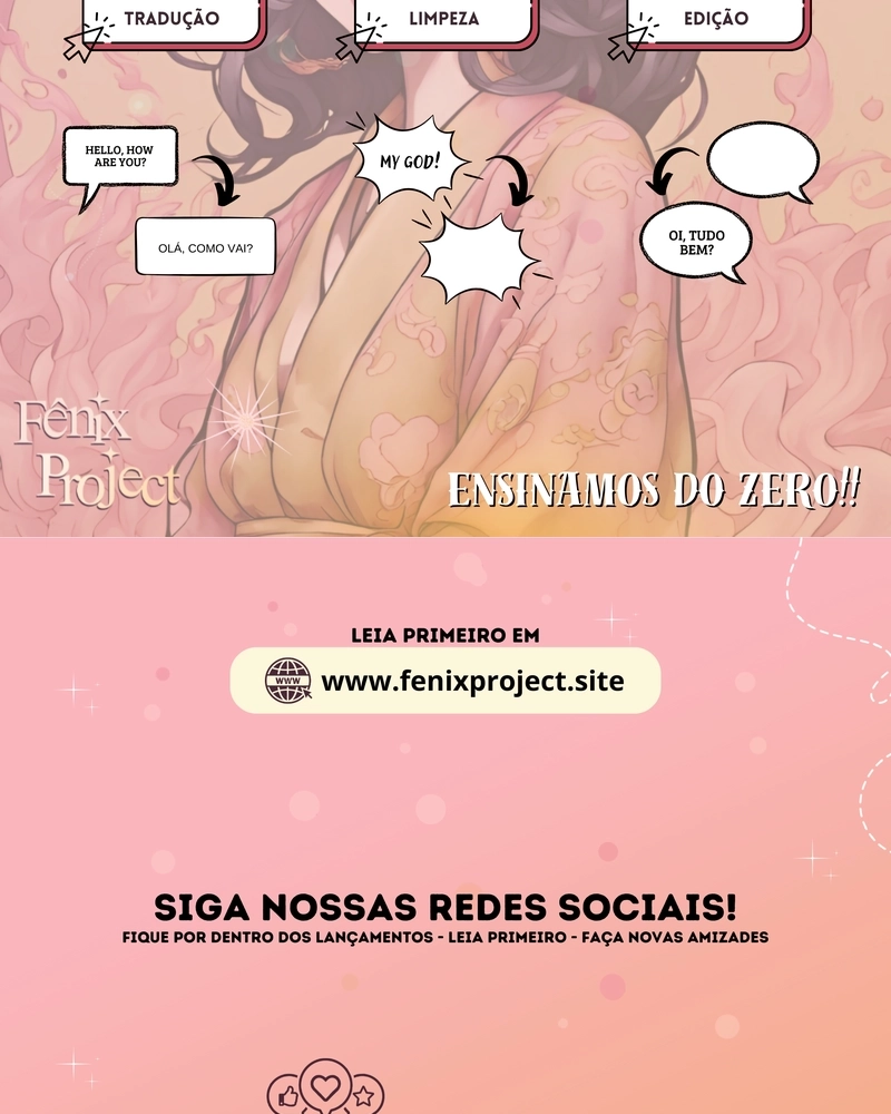 O Amor é uma Droga Capítulo 20 Página 126