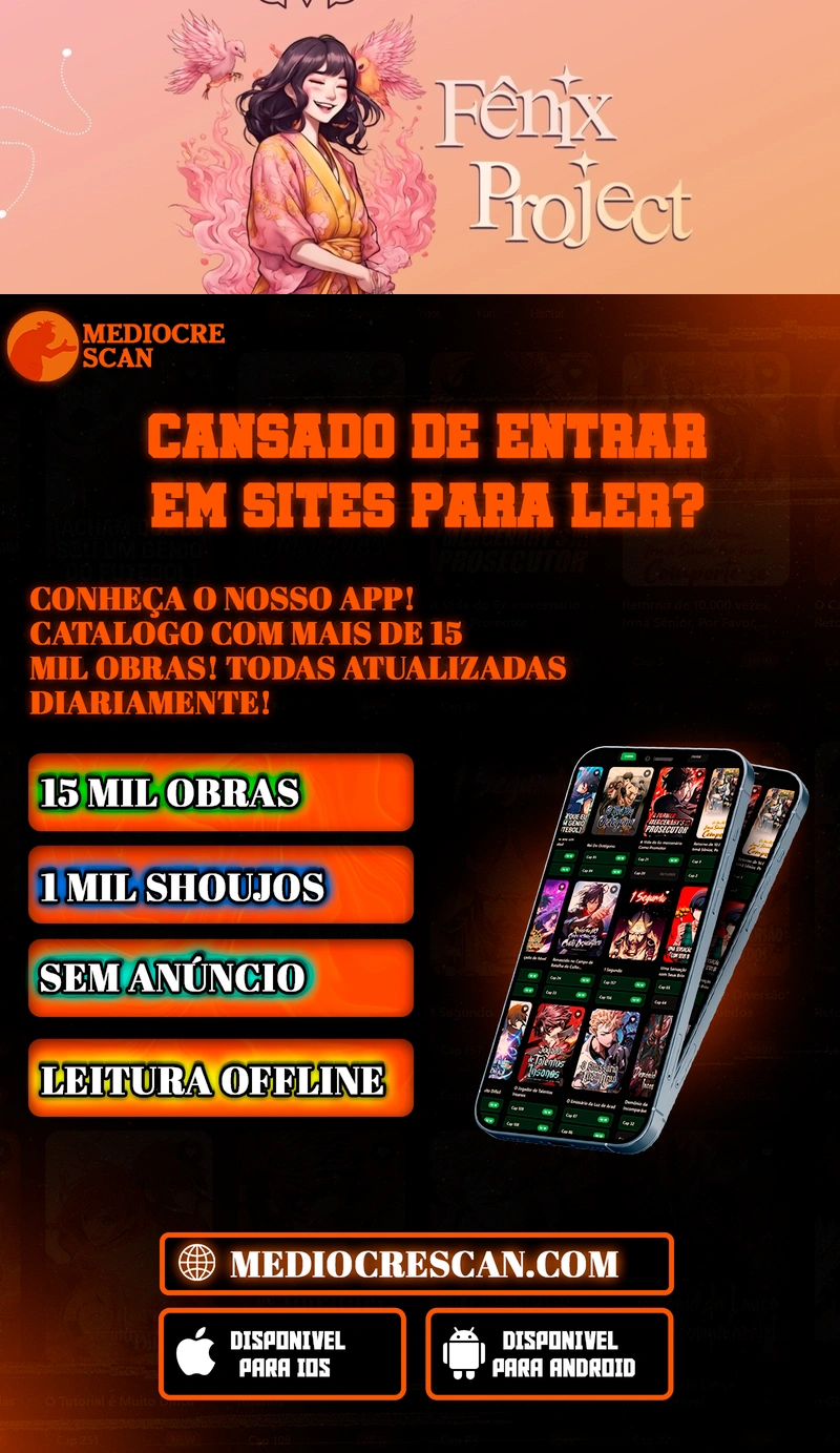 O Amor é uma Droga Capítulo 20 Página 127