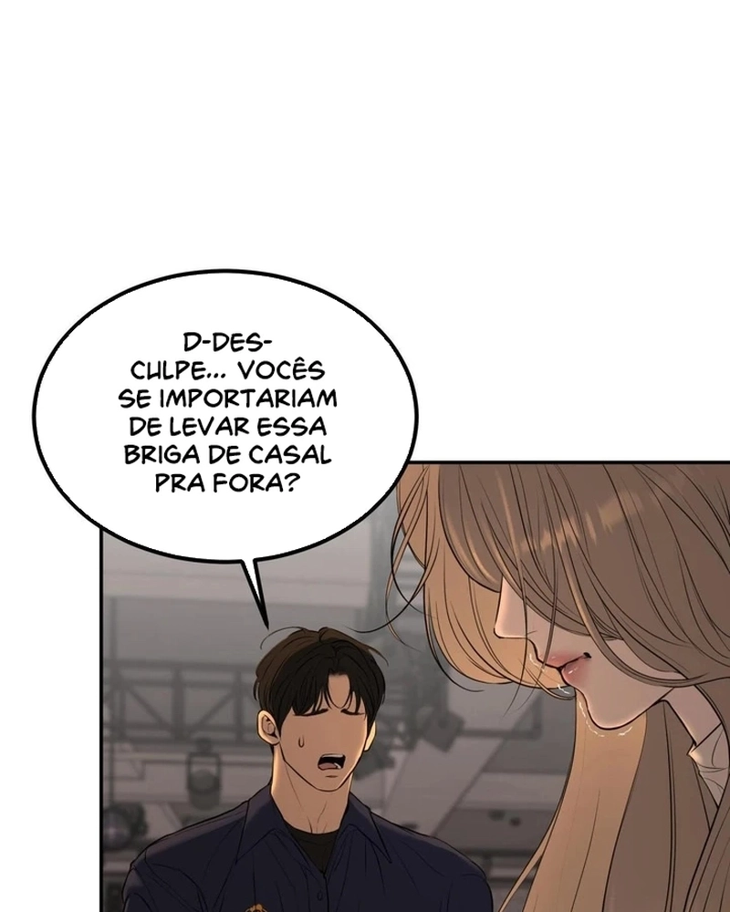 O Amor é uma Droga Capítulo 20 Página 13
