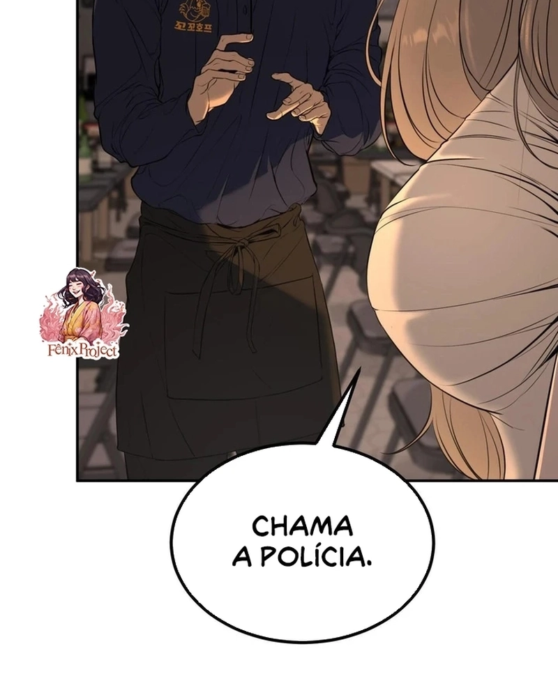 O Amor é uma Droga Capítulo 20 Página 14