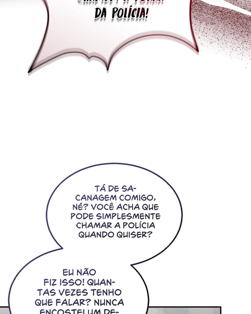 O Amor é uma Droga Capítulo 20 Página 18