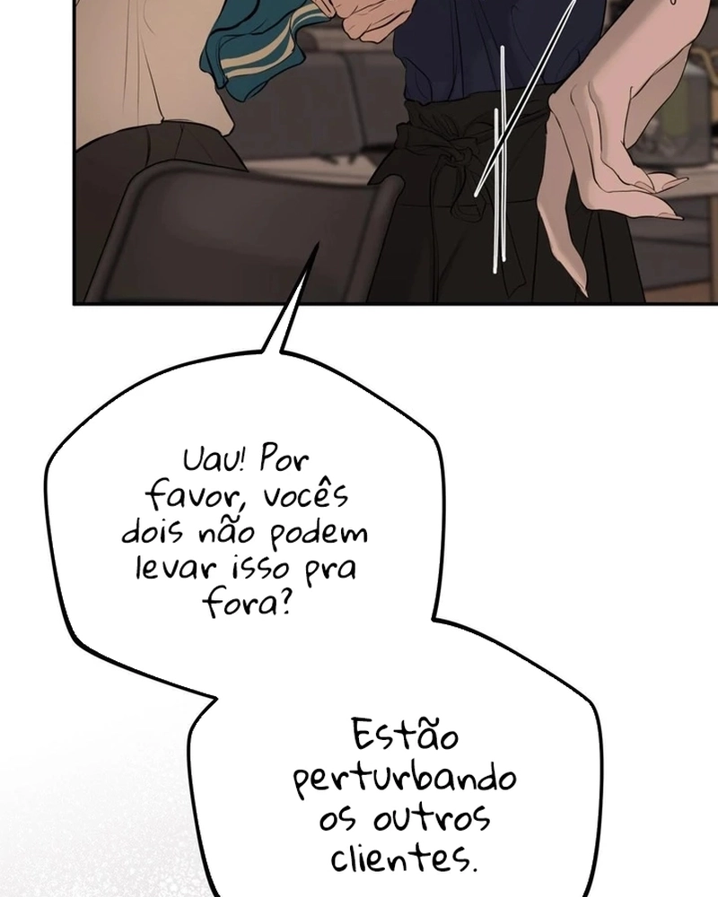O Amor é uma Droga Capítulo 20 Página 22