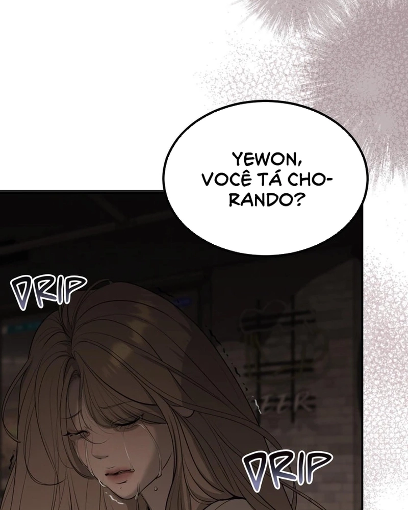 O Amor é uma Droga Capítulo 20 Página 32