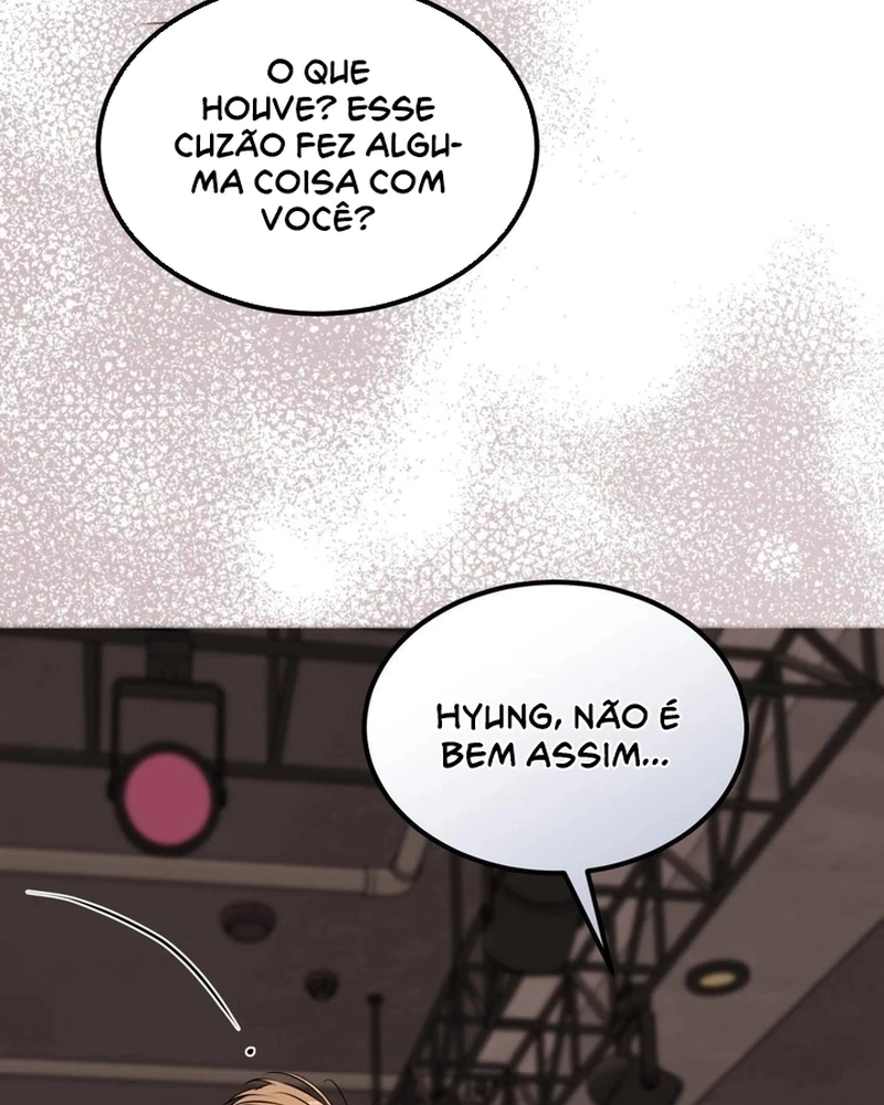 O Amor é uma Droga Capítulo 20 Página 34