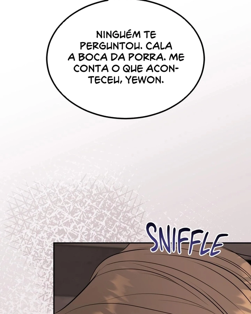 O Amor é uma Droga Capítulo 20 Página 36