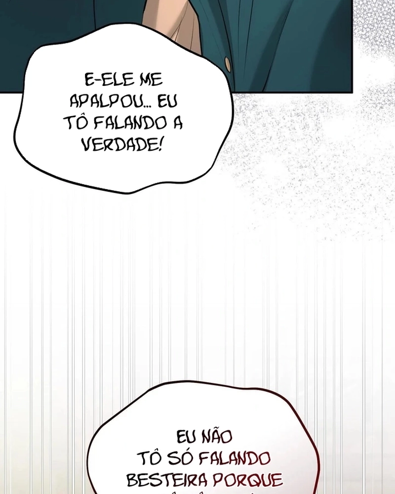 O Amor é uma Droga Capítulo 20 Página 40