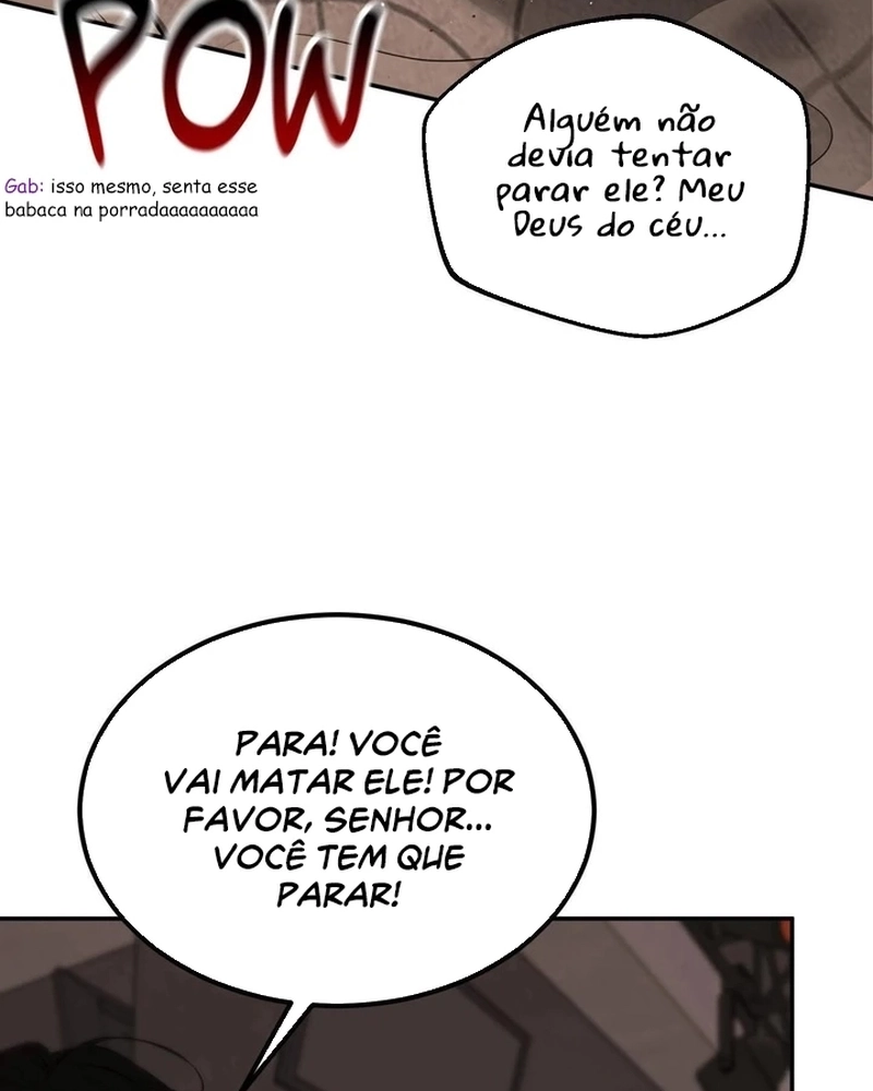 O Amor é uma Droga Capítulo 20 Página 51